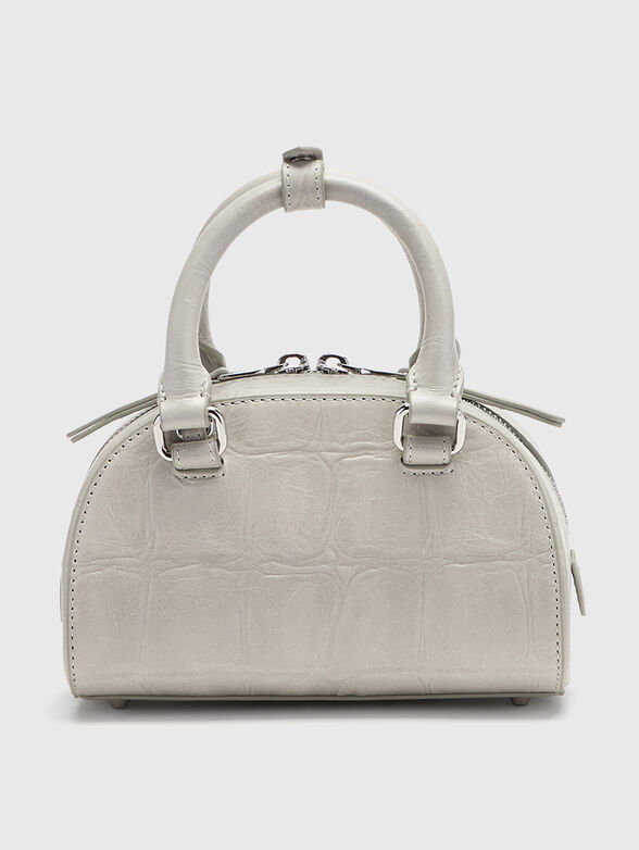 1DR DOME genuine leather crossbody bag - 4