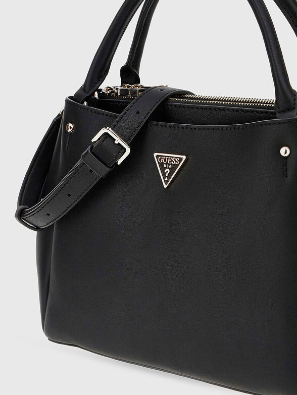 TALENT big bag with logo - 3