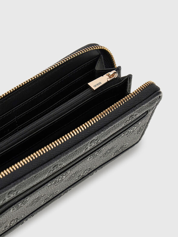 ANISE Wallet - 3