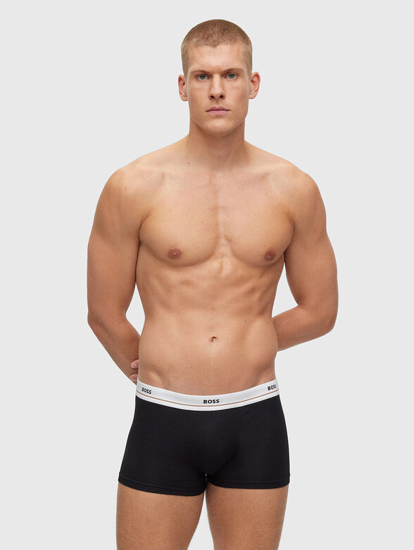 Boxers 5-pack - 5