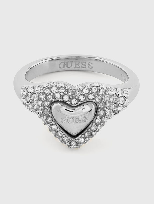 BELOVED ring - 2