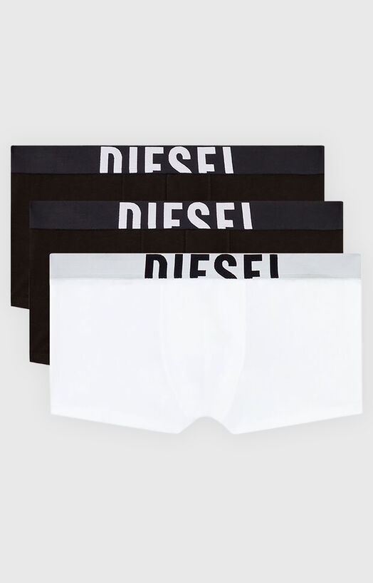 Сет от три чифта боксерки DAMIEN-D-POP - 1