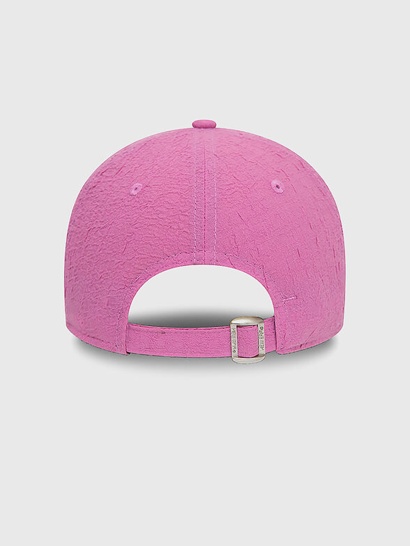 CRINKLE 9FORTY ACMIL cap with visor - 2