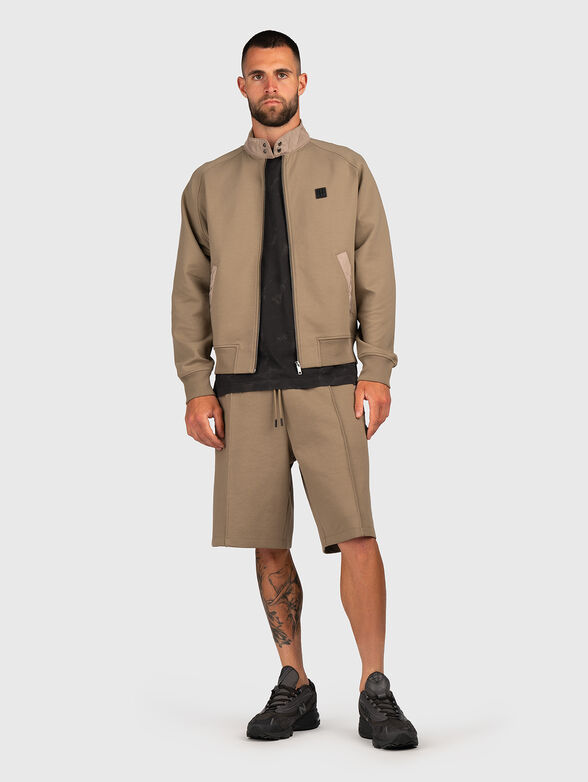 DIWANO transitional jacket with pockets - 2