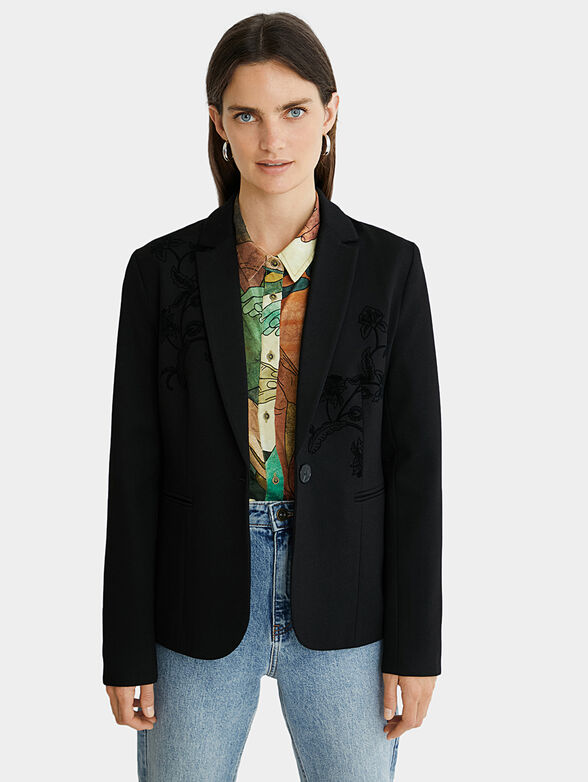 Blazer PARIS - 1