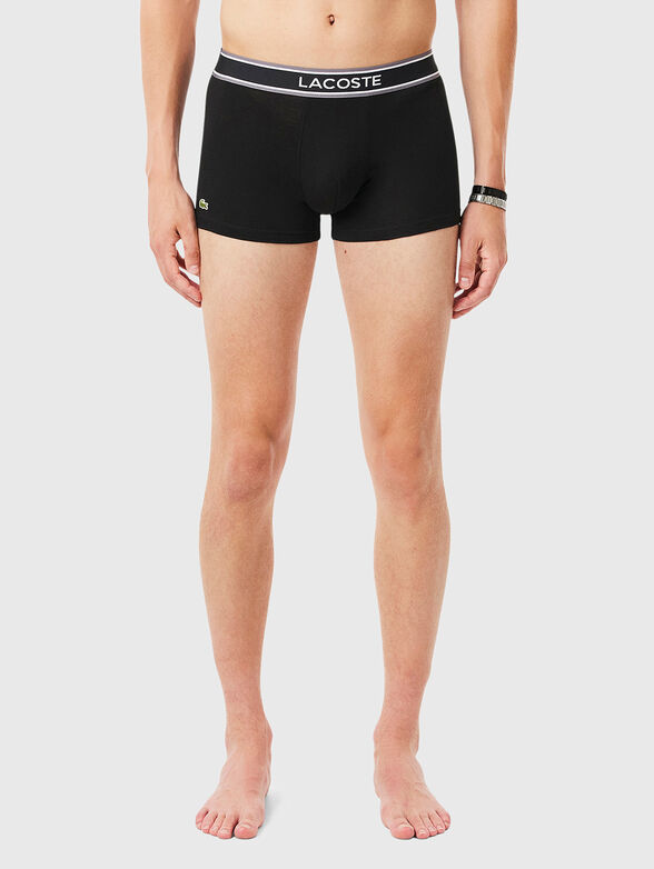 Set of three pairs of boxer - 5