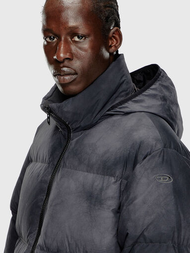 W-RAVEEL transition jacket - 4