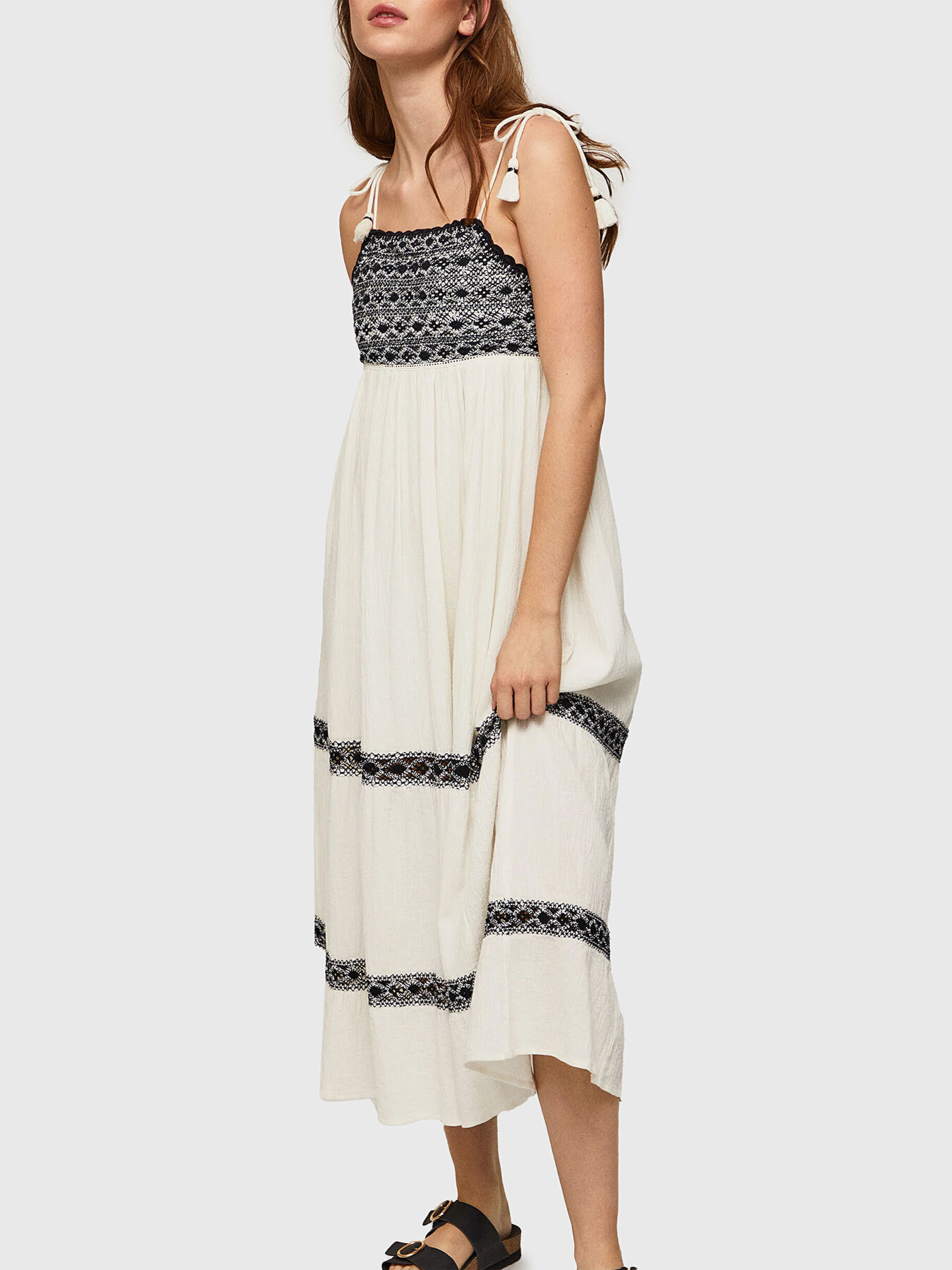 ARIEL dress brand Pepe Jeans Globalbrandsstore en