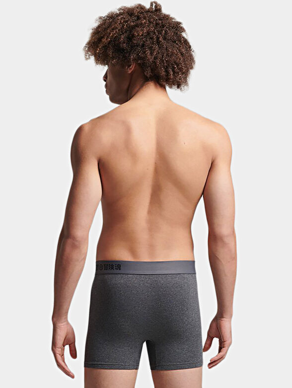 Set of 2 boxers - 2