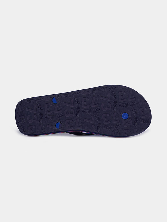 HAWI SURF Slippers - 6