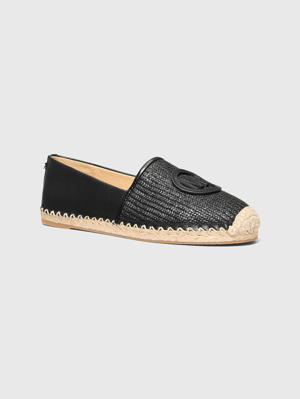 KENZIE Black shoes - 2