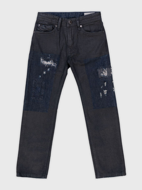 WAYKEE-J-N jeans - 1