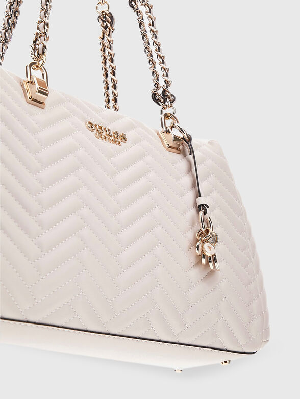 ANNING large bag with logo - 3
