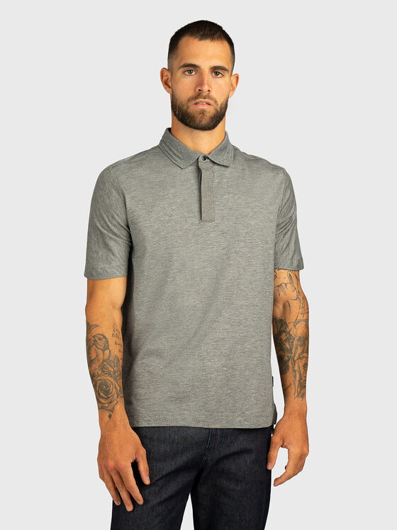 P-PARLAY polo shirt - 1