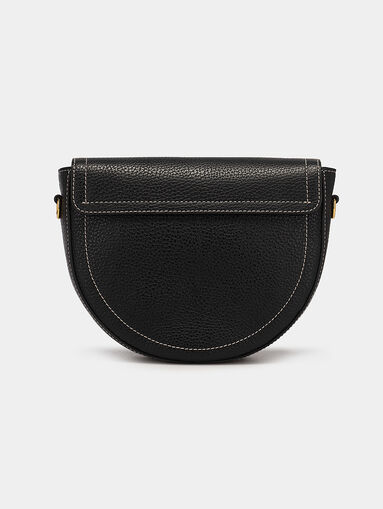 BEAT crossbody bag with contrast strap - 3