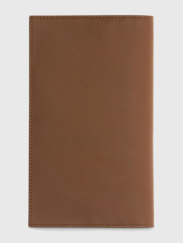 Passport holder - 2