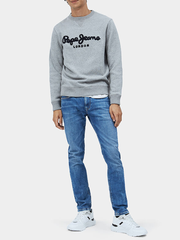 HAROLD sweatshirt - 2