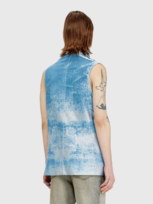 D-LORMIL Vest - 2