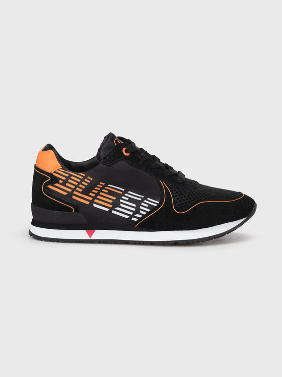 Спортни обувки GLORYM - 1