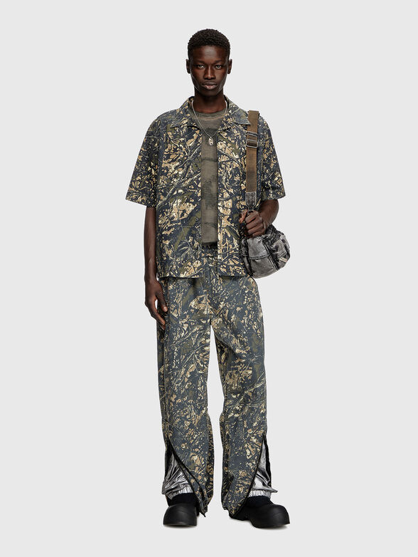 P-LINT trousers - 3