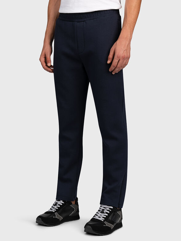 Sweat pant ABBOT - 1