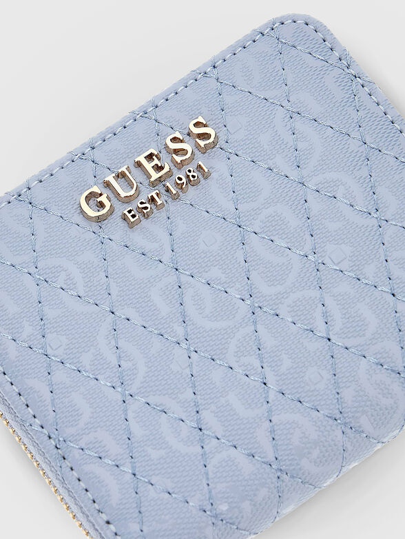 BETULA wallet - 3