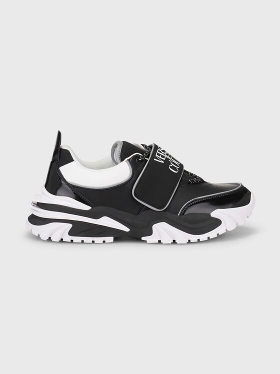 Спортни обувки NEW TRAIL TREK - 1