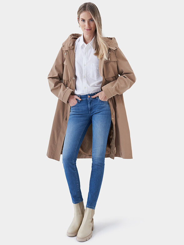 WONDER skinny jeans - 6
