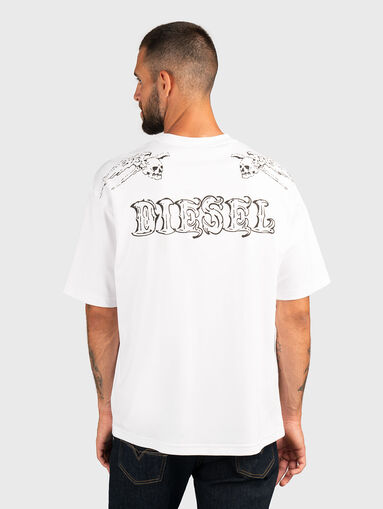 T-BOGGY-T6 T-shirt - 3
