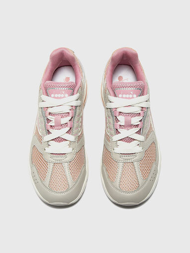 SAO-KO 280 sneakers  - 5