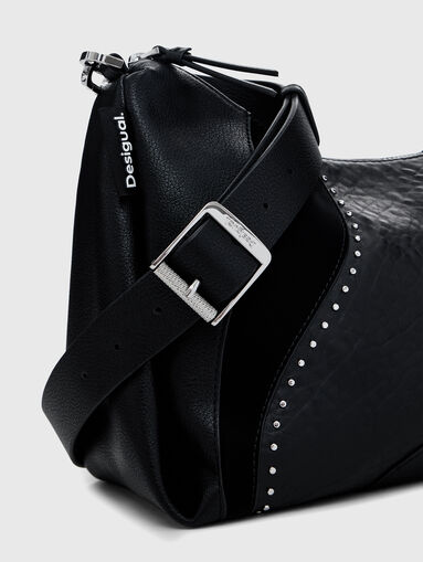 KAHLO MAYARI black bag - 4