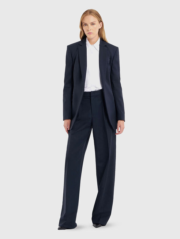 LIA wide leg trousers - 3