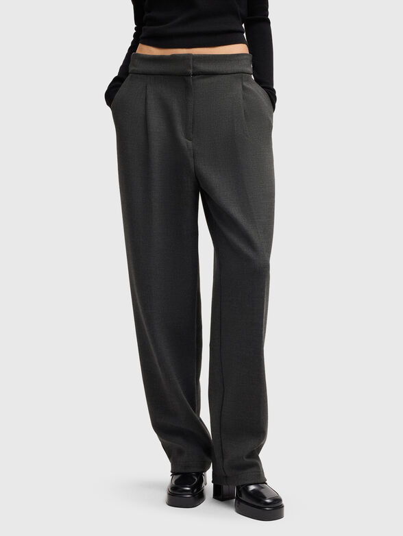 HASABO trousers - 0