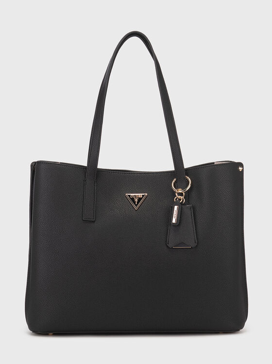 Голяма черна чанта  - 1