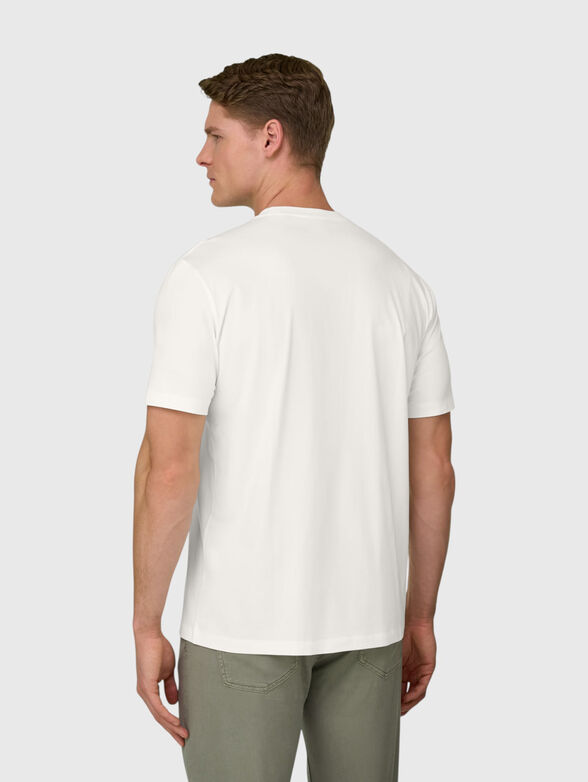 Cotton t-shirt - 4