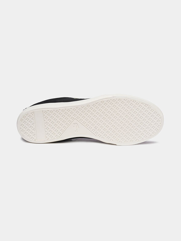 BAYLISS 219 black sneakers - 5