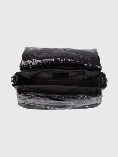 Black bag with detail - 5