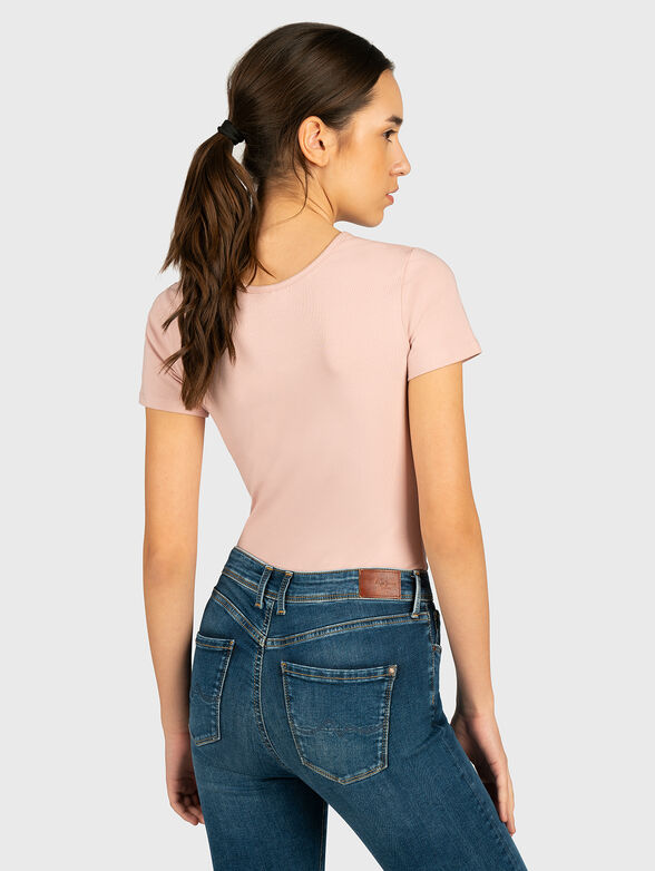 YULIANA Body in black - 2