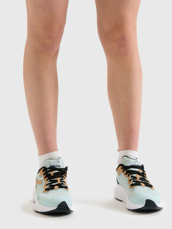 MYTHOS BLUSHIELD VOLO 3 sneakers - 2