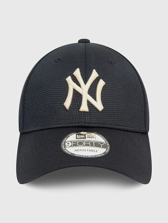PIVOT KNIT 9FORTY NEYYAN cap - 1