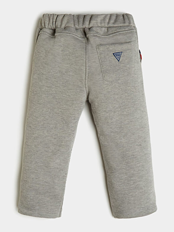 Sport pants - 2