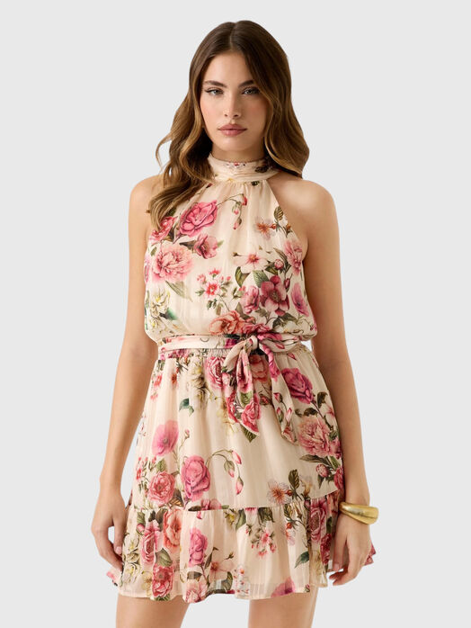 DANIELE mini dress