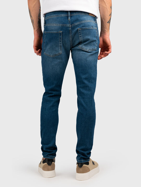 OZZY blue jeans - 1