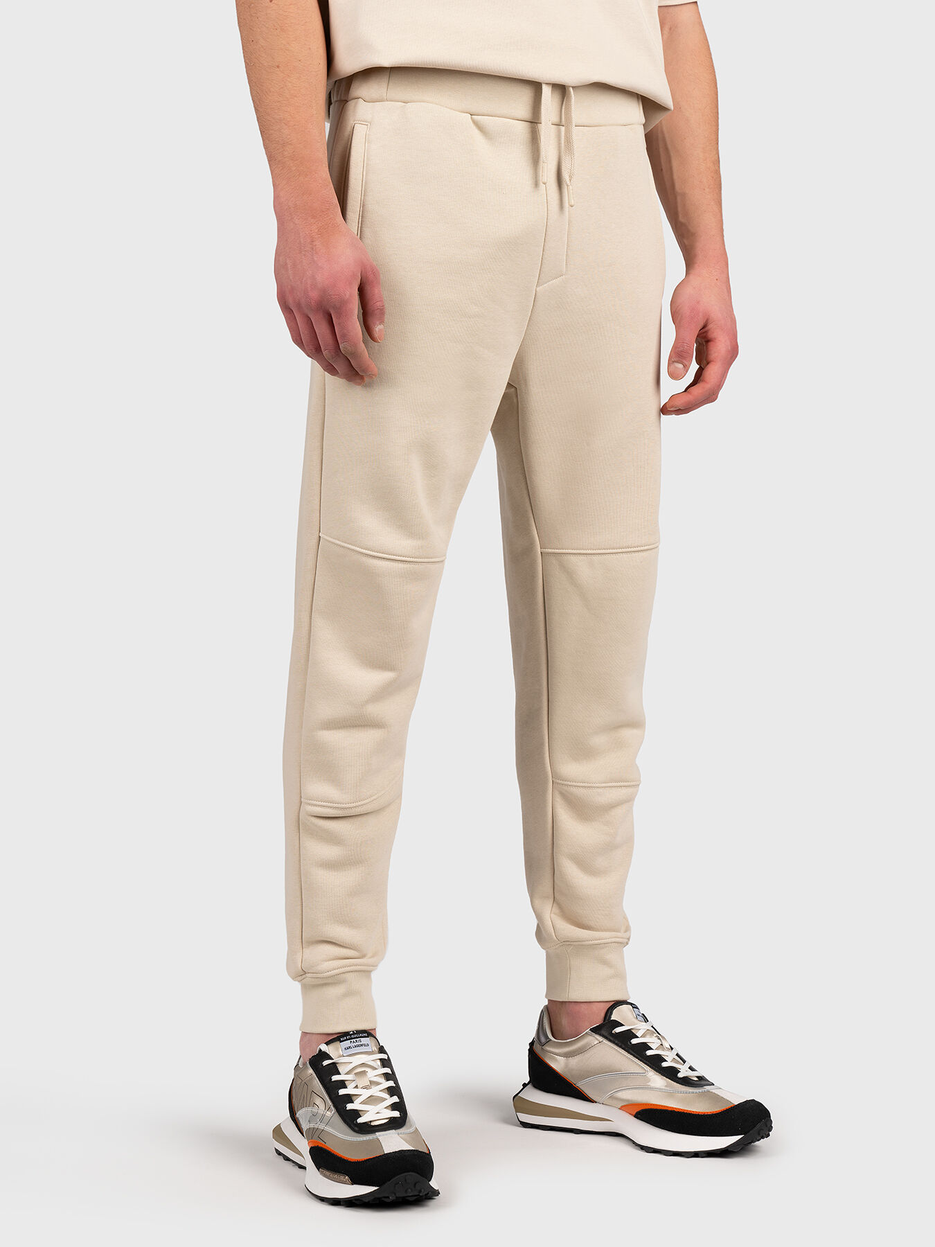 General pants fila store