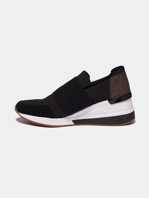 Felix trainer - 4