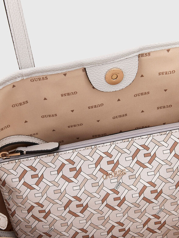 VIKKY II tote bag - 4