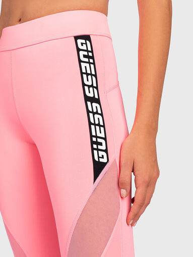 Leggings ANGELICA - 4