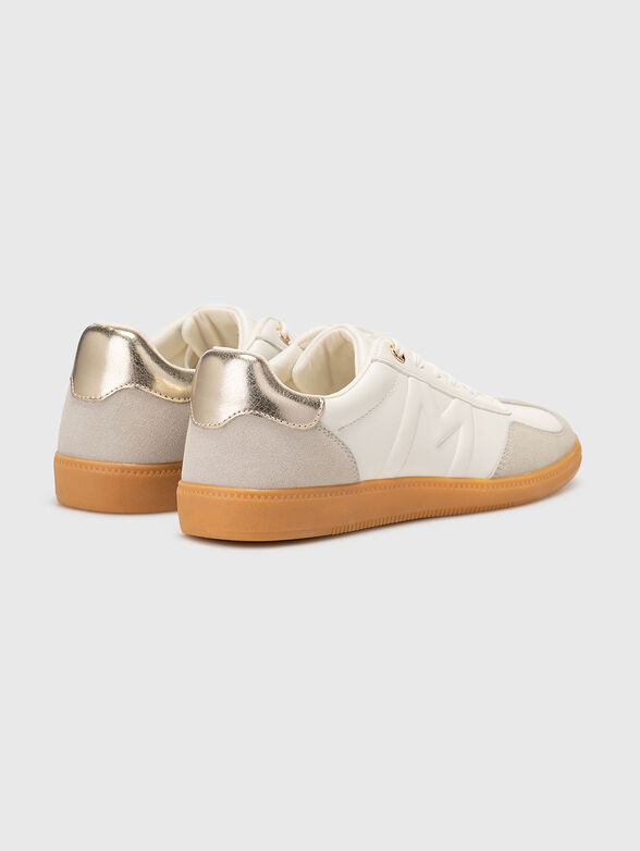 PRINCE OXY sports shoes with logo - 2