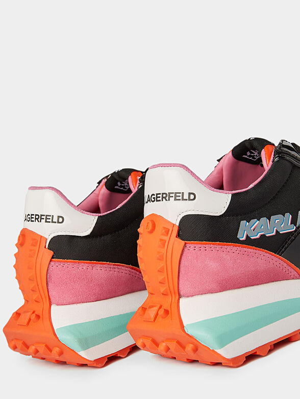 ZONE sneakers - 2
