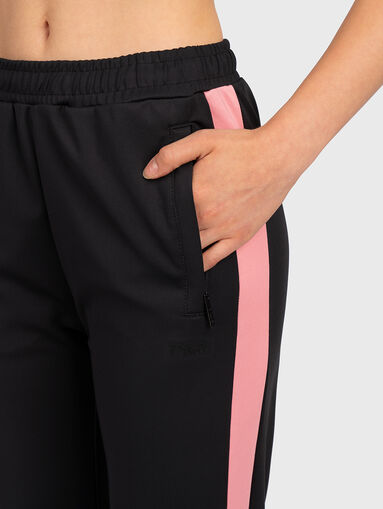 DESMA sports pants - 3